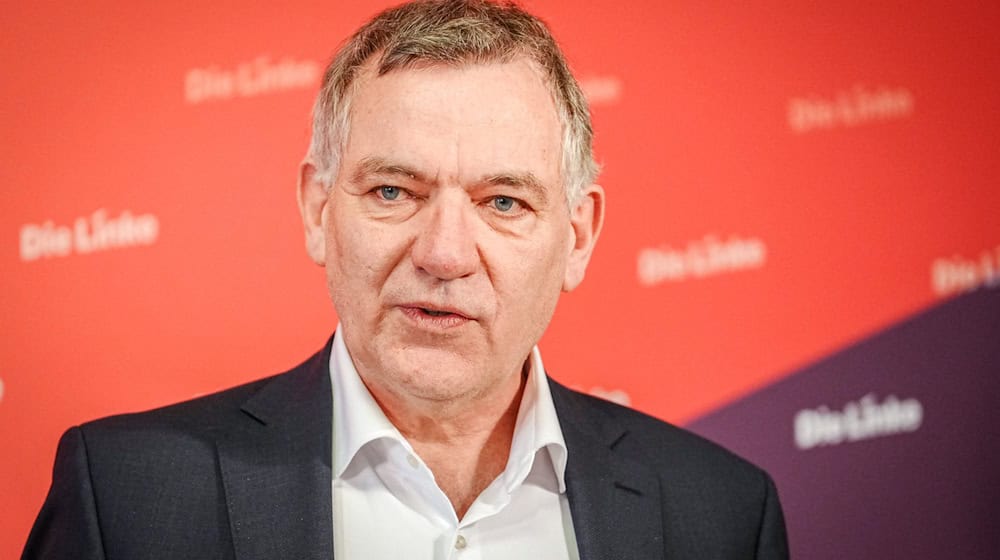 German Economy: Left Party Slams 'Planless' Special Fund Use